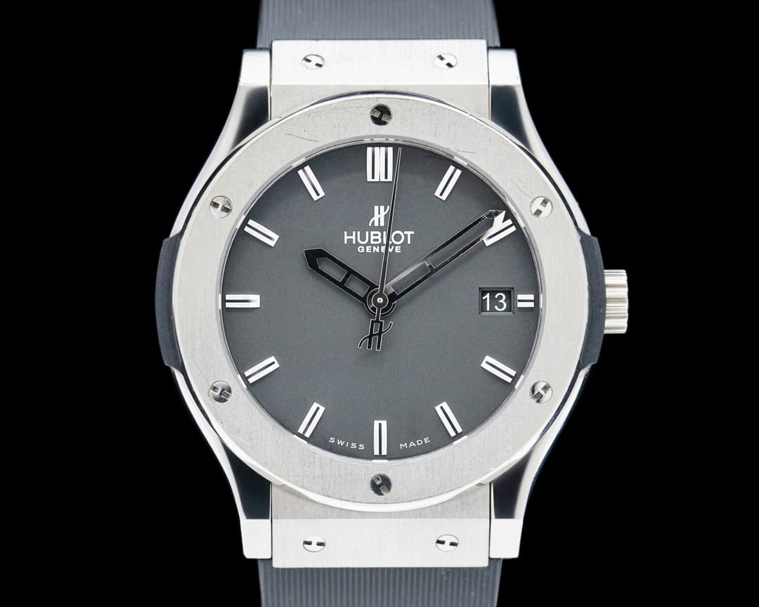 Hublot Big Bang Classic Fusion