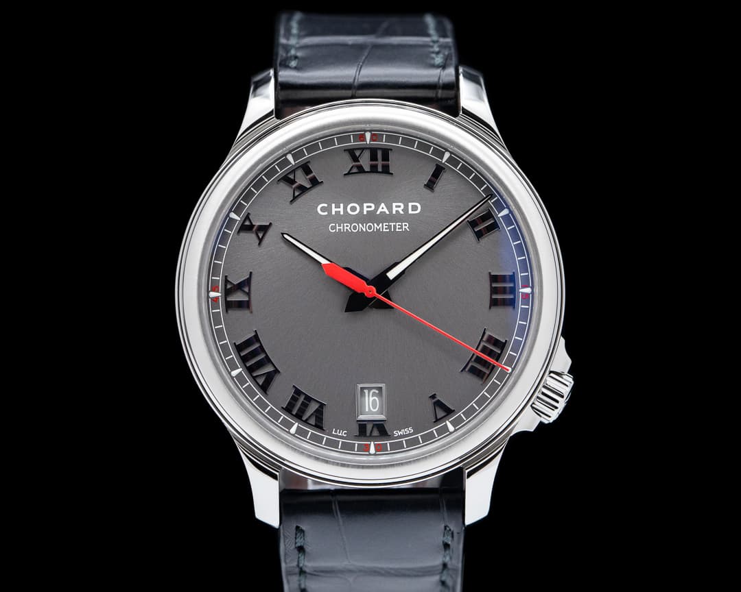Chopard L.U.C. 1937 SS 42MM