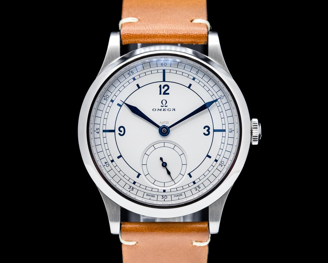 Omega Specialties Museum Collection CK 859 SECTOR DIAL