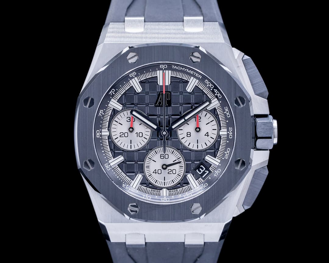 Audemars Piguet Royal Oak 26420SO Offshore Chronograph 