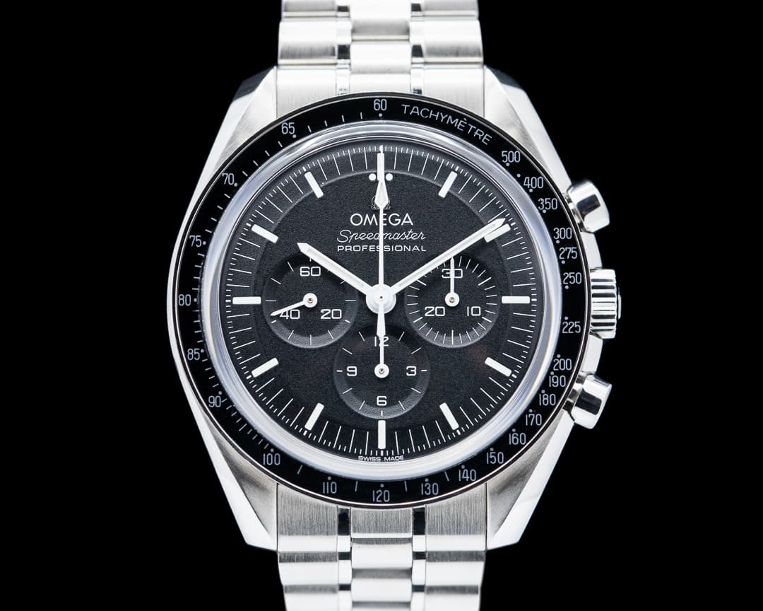 Omega Moonwatch Speedmaster Professional Chronograph