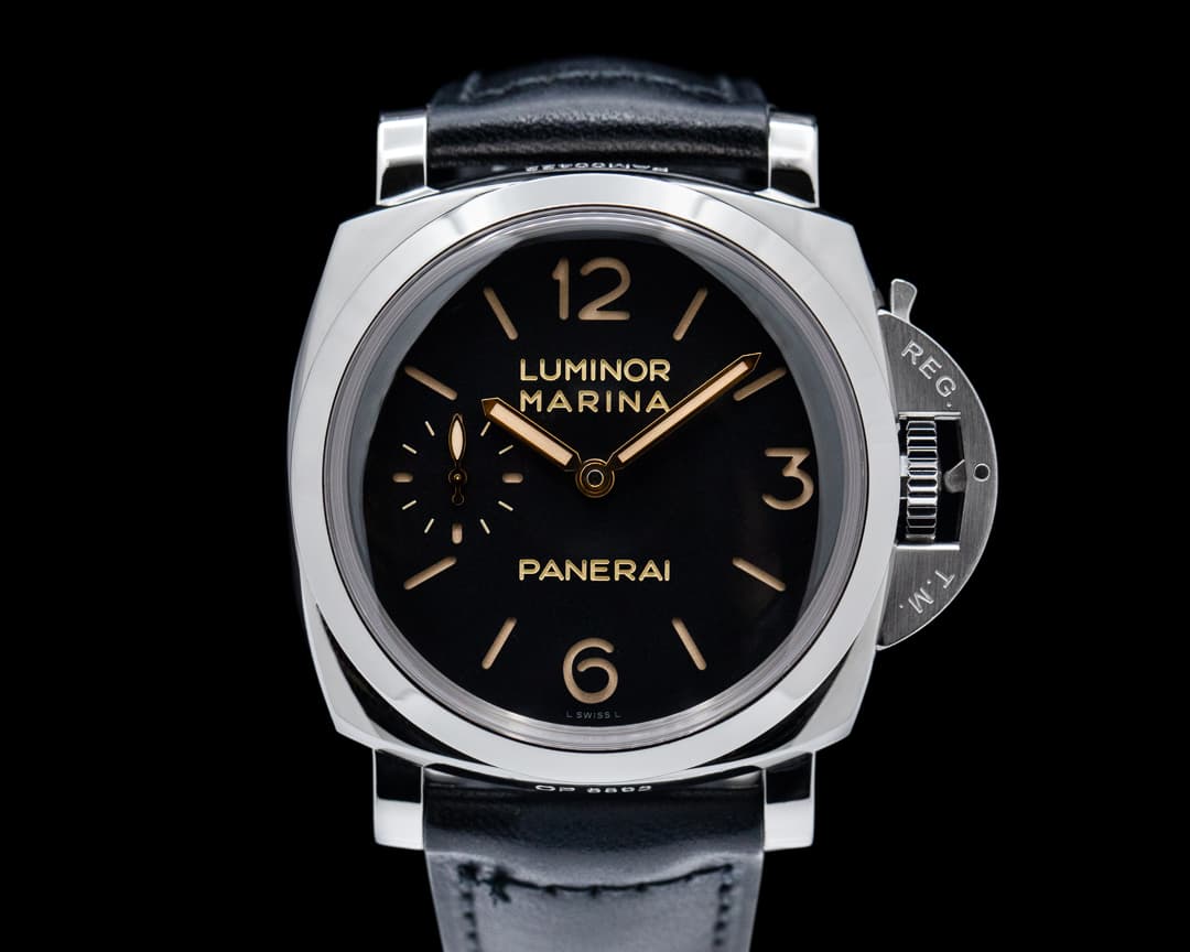 Panerai Luminor Marina 1950 3 Days 47MM