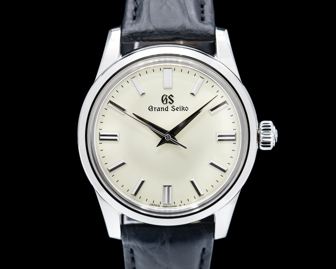 Grand Seiko Grand Seiko SBGW231 Manual Wind SS