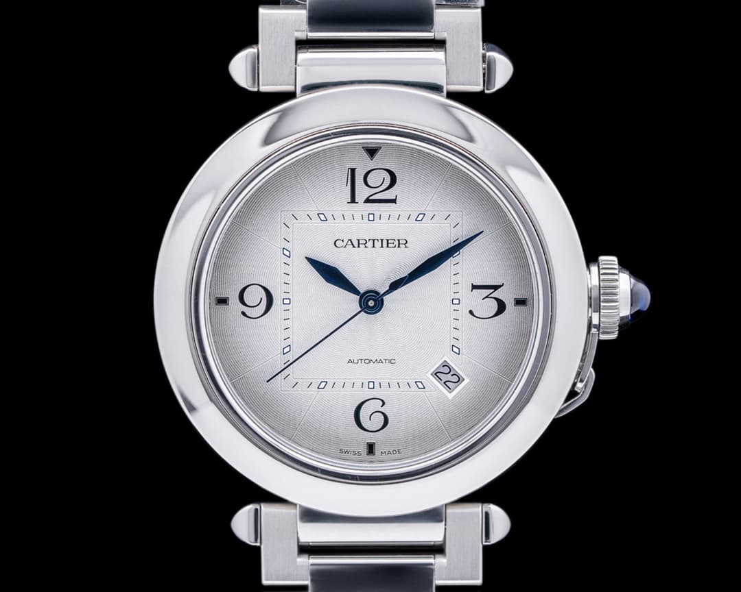 Cartier Pasha de Cartier WSPA0009 UNWORN