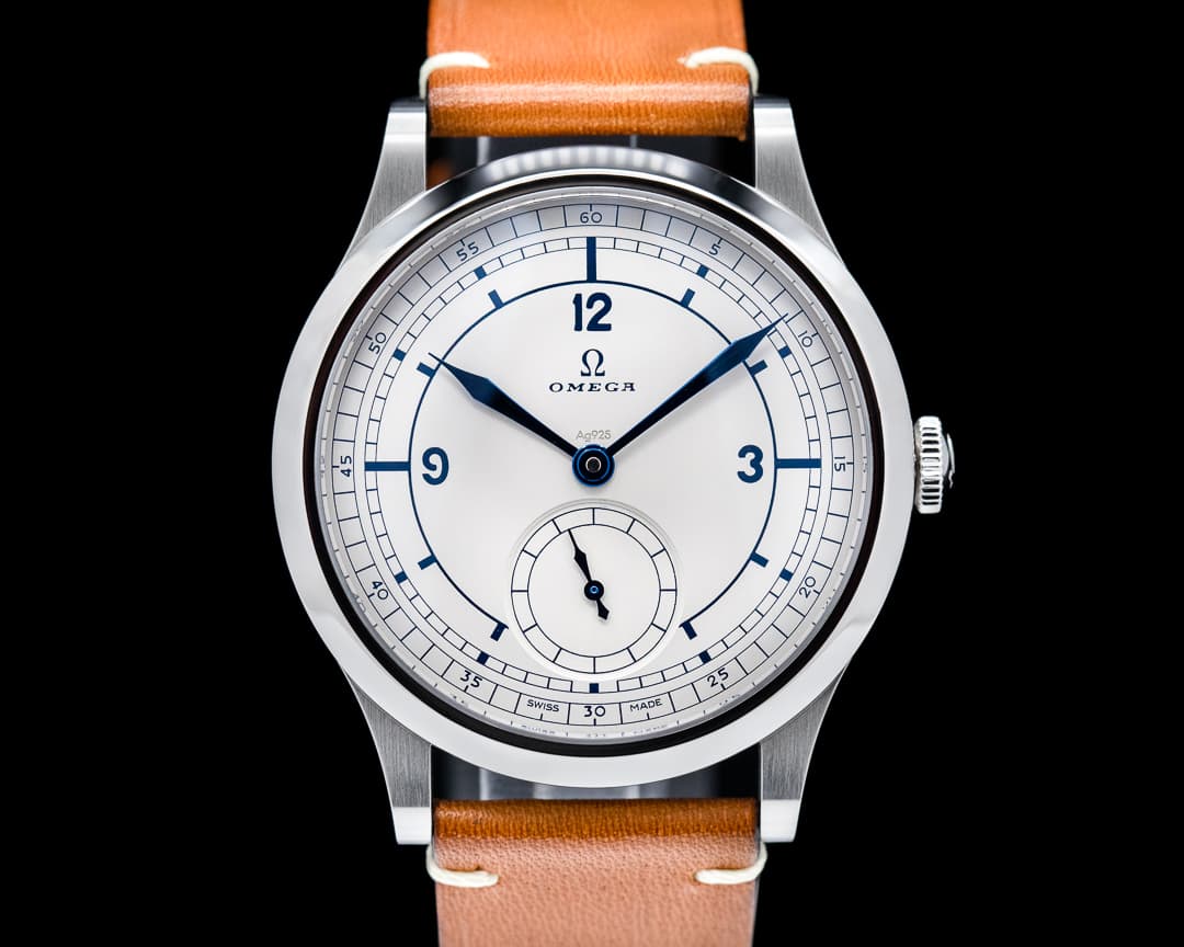 Omega Specialties Museum Collection CK 859 SECTOR DIAL