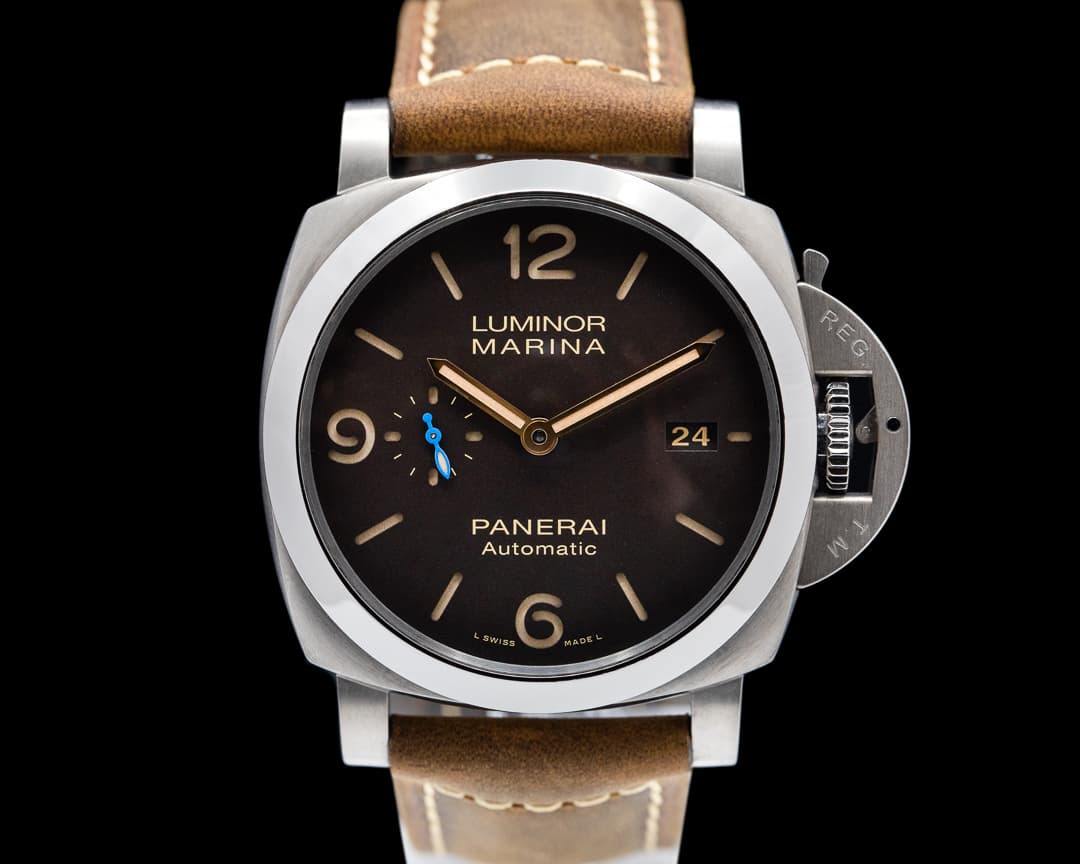 Panerai Luminor 1950 3 Day Automatic 44MM