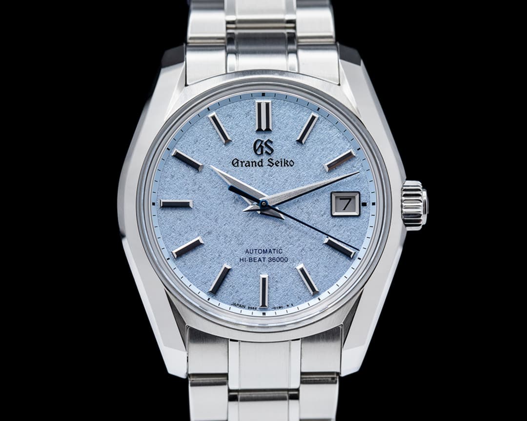 Grand Seiko Grand Seiko Hi Beat 36000