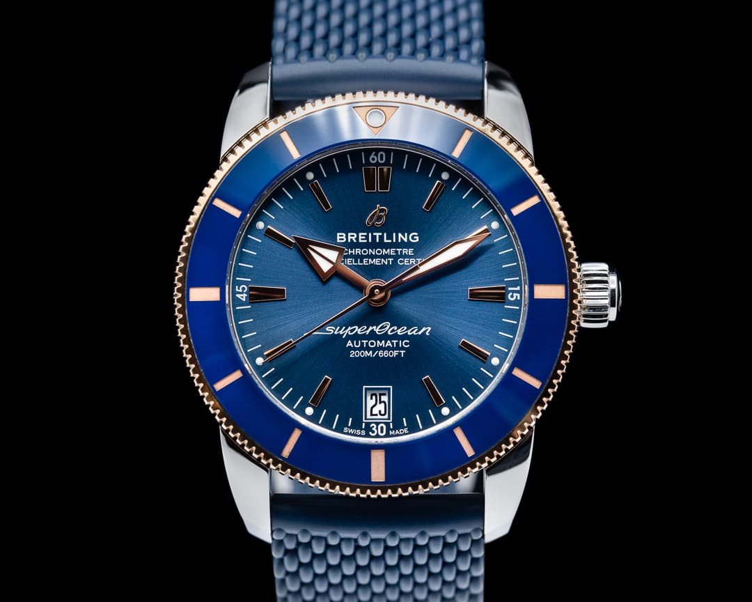 Breitling Breitling Superocean Heritage 42 