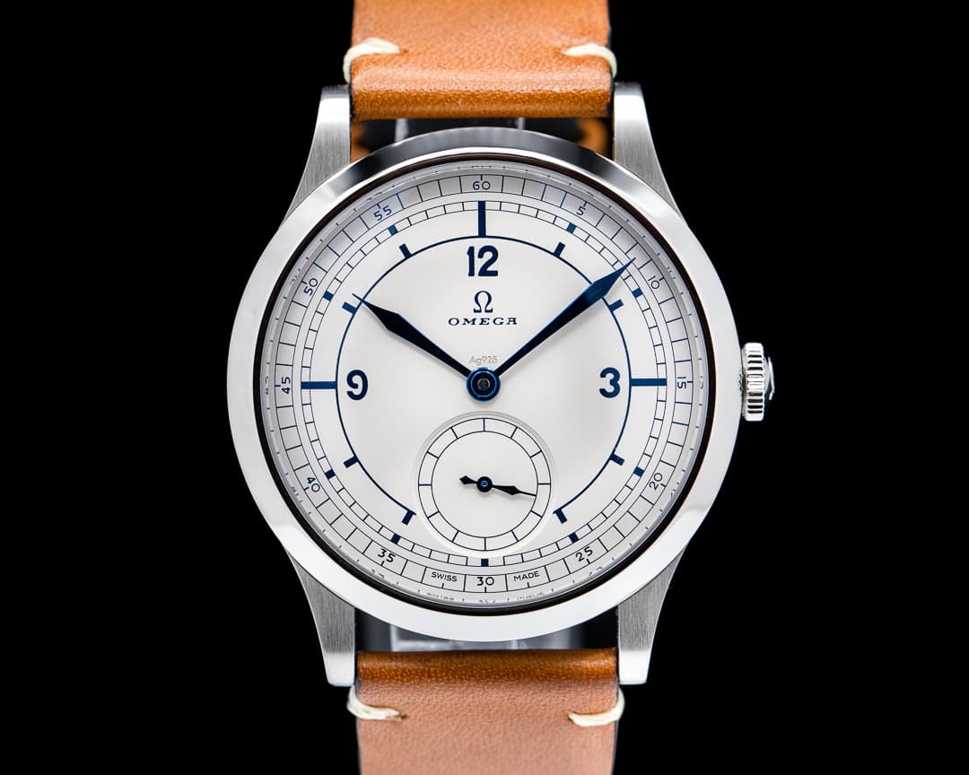 Omega Specialties Museum Collection CK 859 SECTOR DIAL
