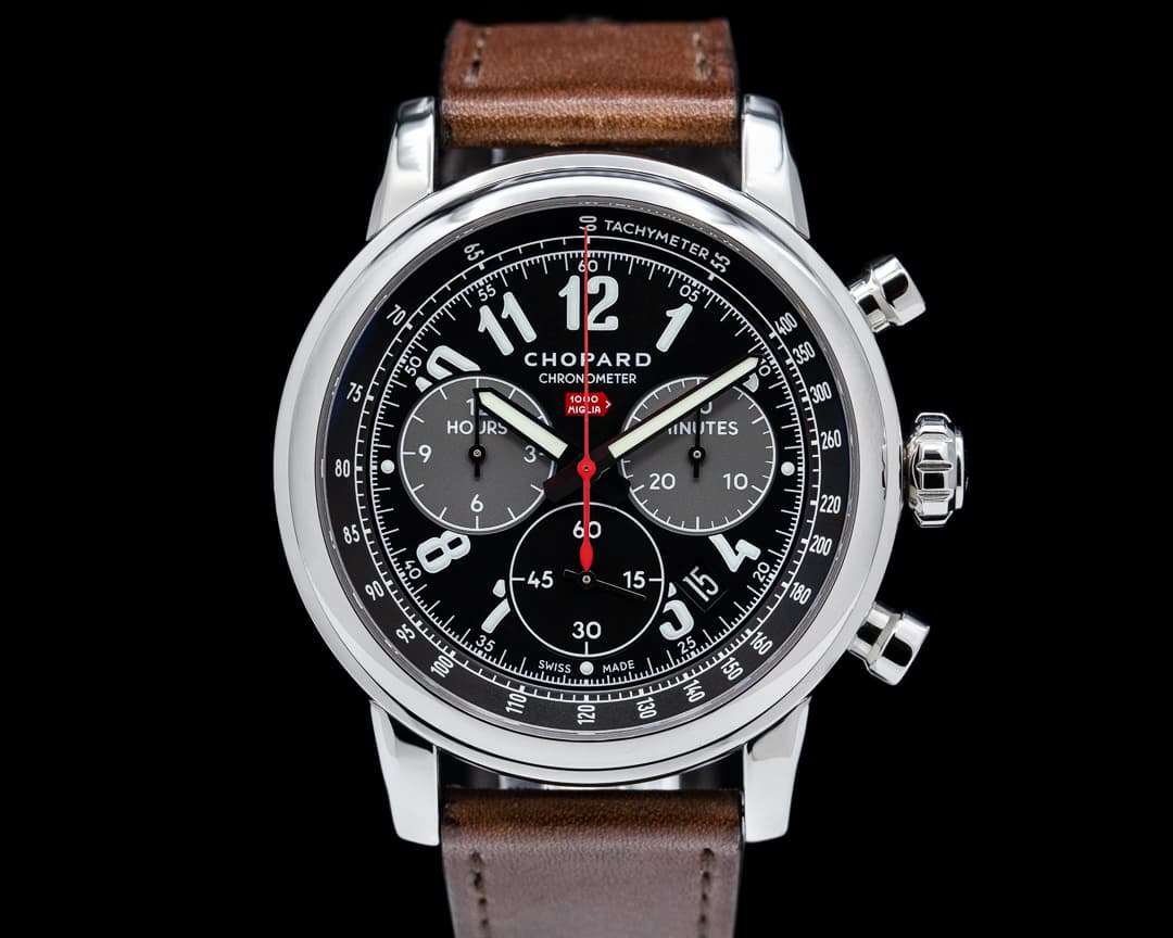 Chopard Mille Miglia Limited Edition Chronograph XL 