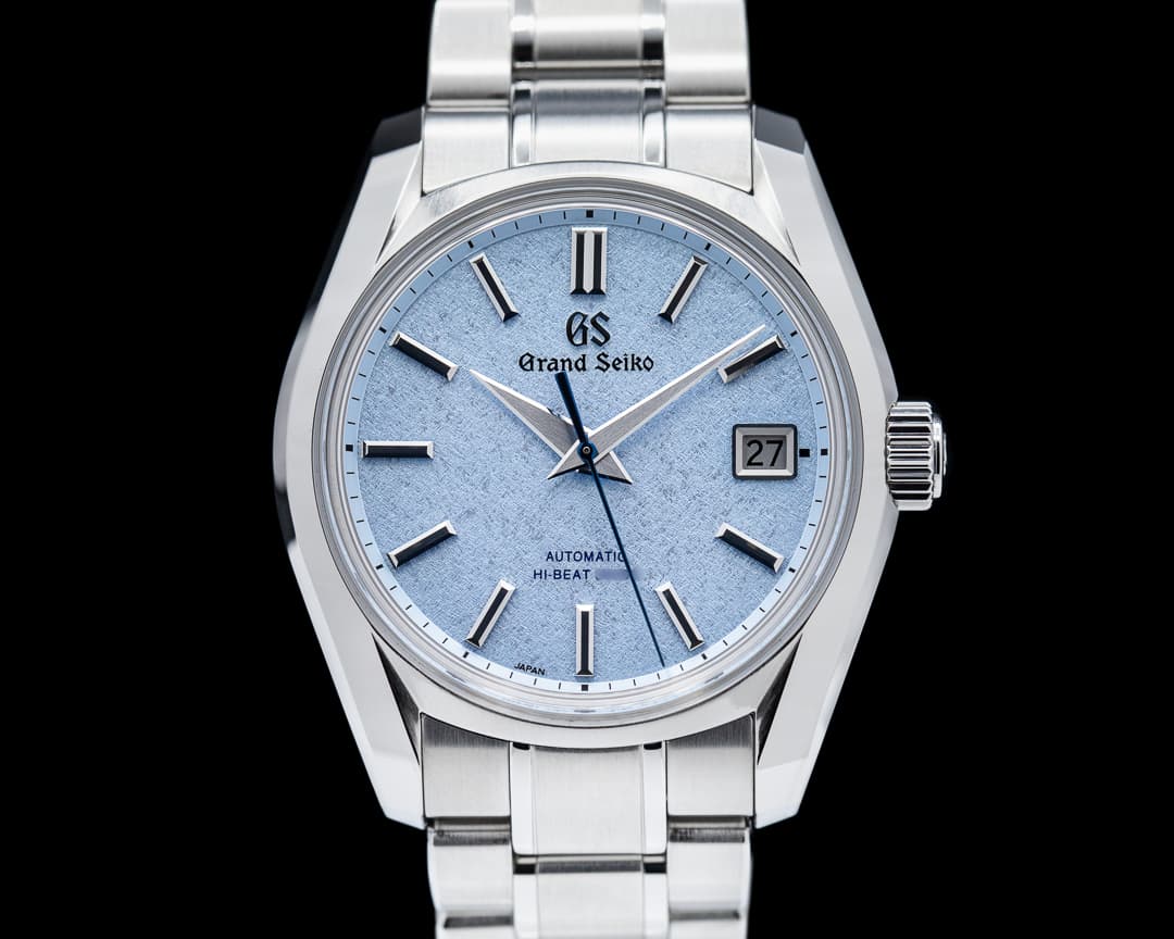 Grand Seiko Grand Seiko Hi Beat 36000