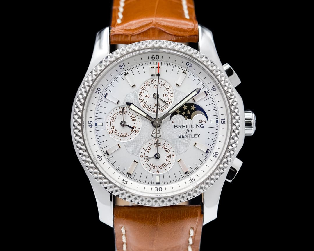 Breitling Bentley Mark VI