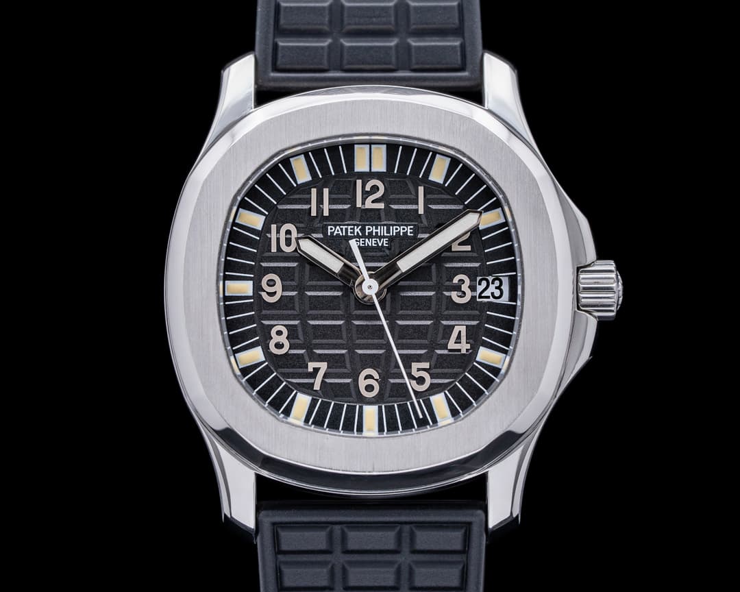 Patek Philippe Aquanaut 5066A Automatic 