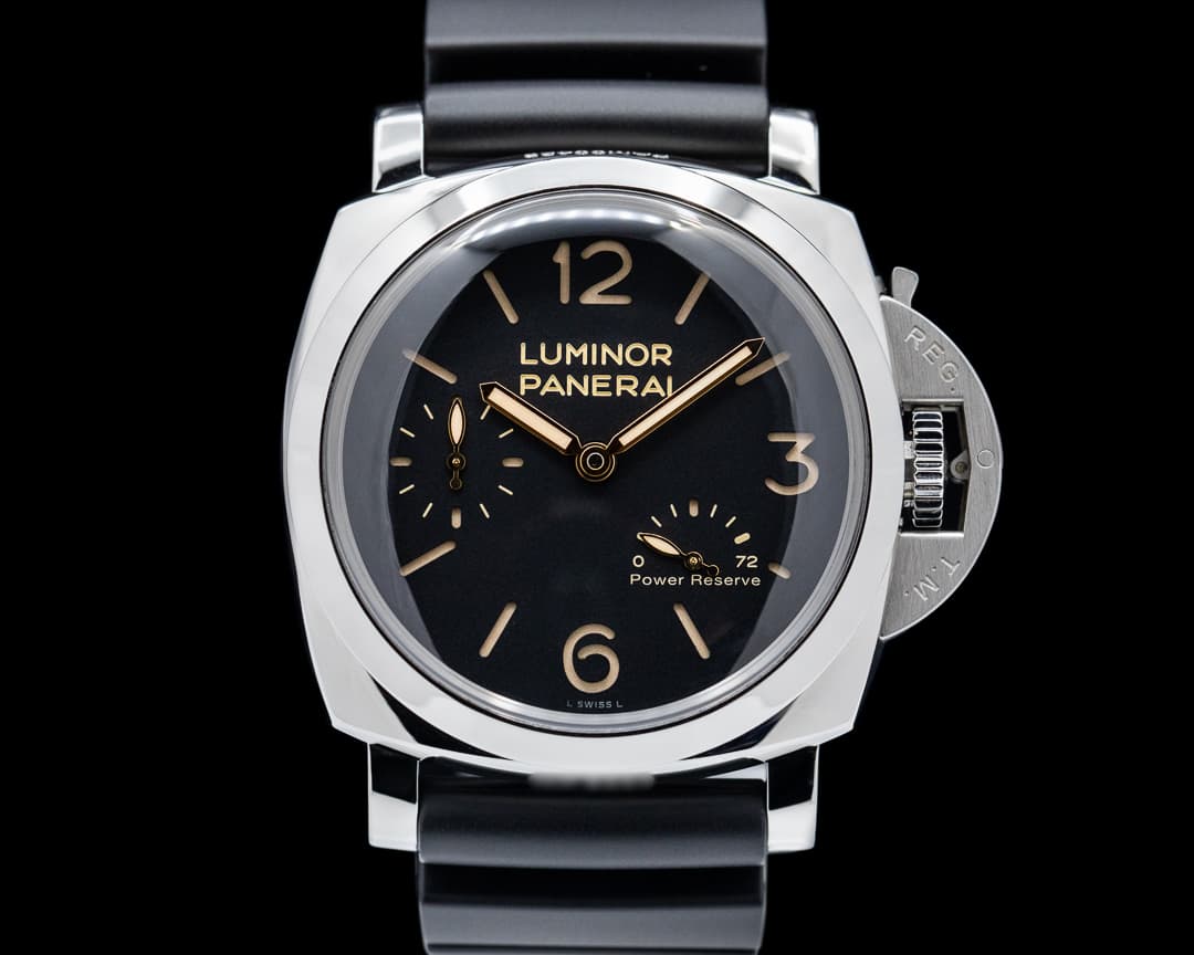 Panerai Luminor Marina PAM423 Power Reserve