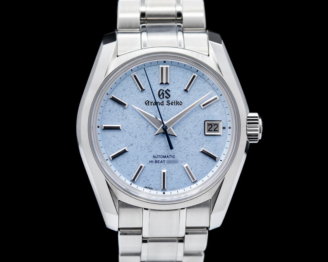 Grand Seiko Grand Seiko Hi Beat 36000