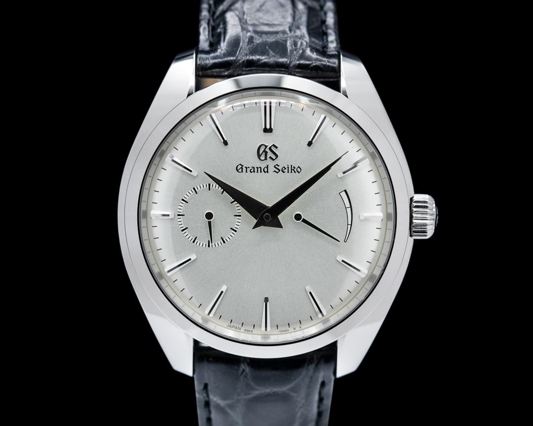 Grand Seiko Grand Seiko Elegance Collection 39mm 