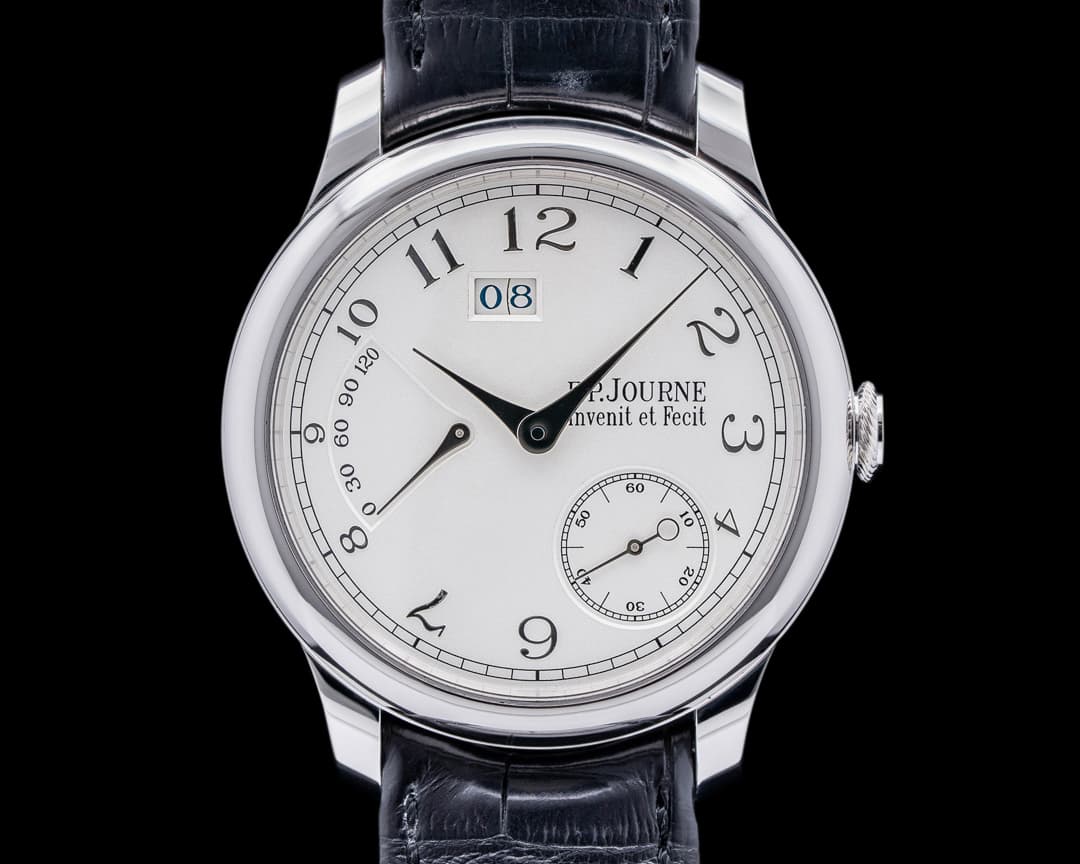 F. P. Journe Octa Automatique Reserve Platinum