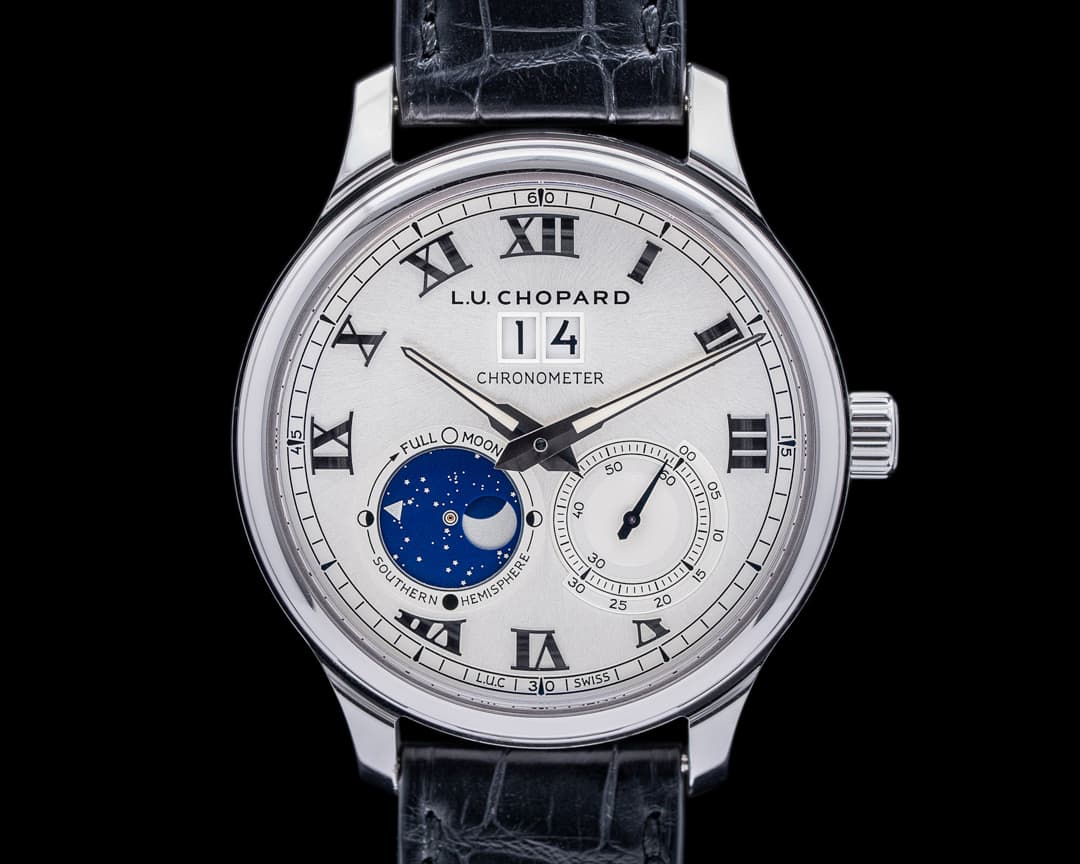 Chopard L.U.C. Lunar Big Date