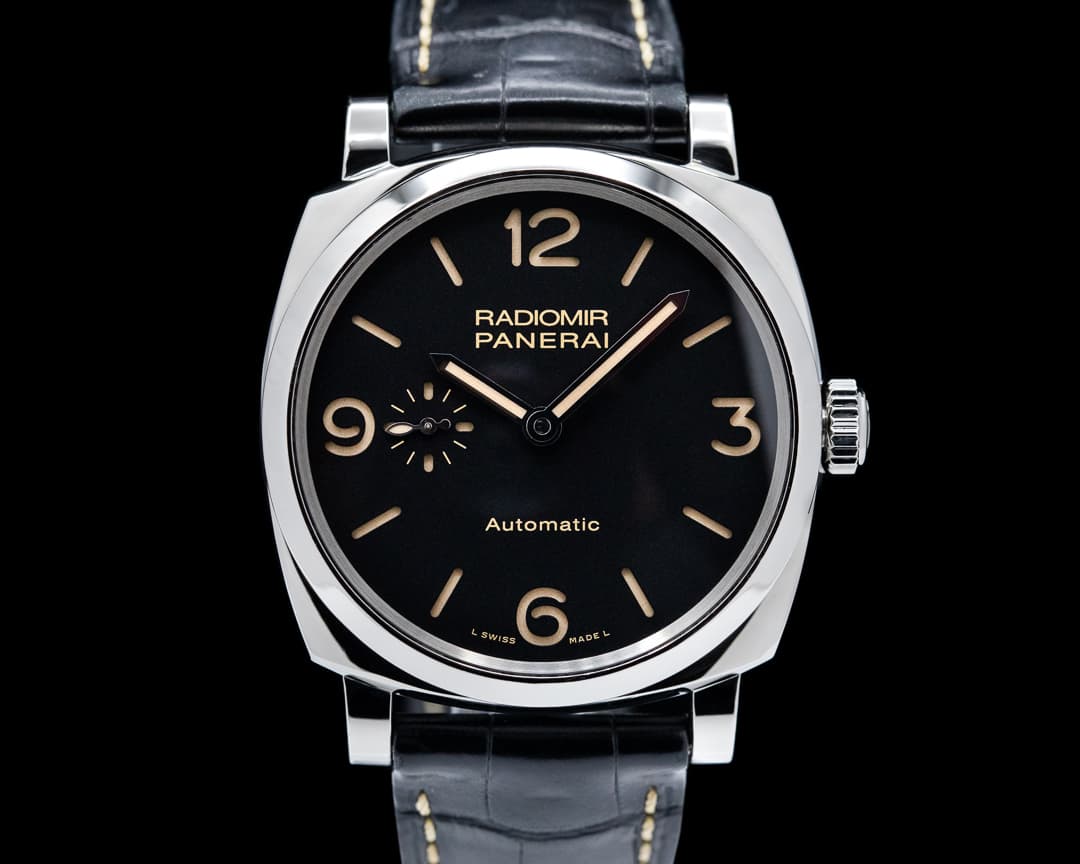 Panerai Radiomir 1940 3 Days Automatic SS

