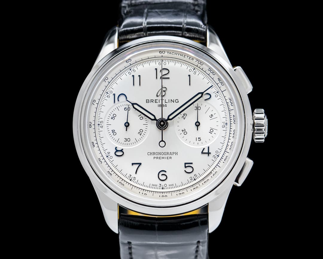 Breitling Premier B09 Chronograph 40 
