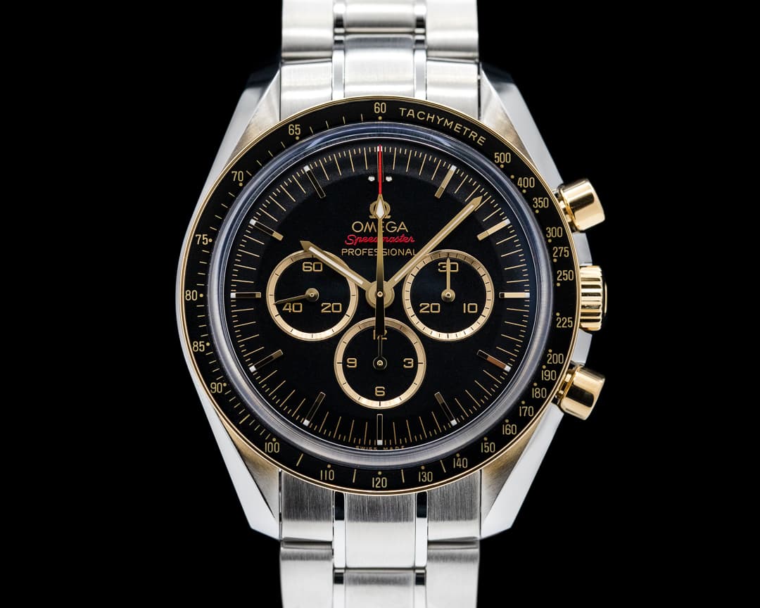 Omega Speedmaster Tokyo Olympic 2020
