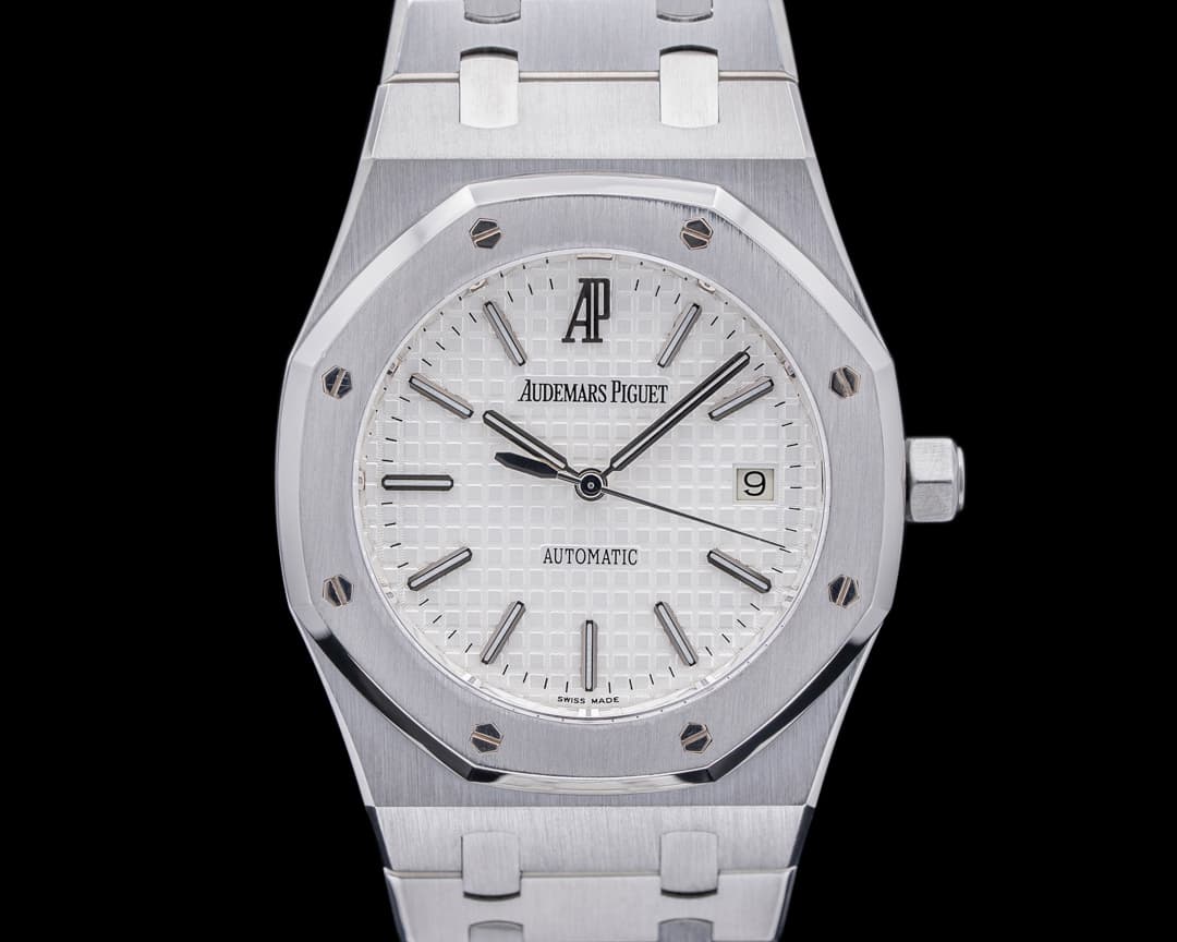 Audemars Piguet Royal Oak 15300ST Stainless Steel 39MM 