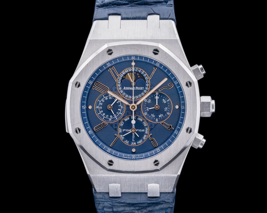 Audemars Piguet Royal Oak 26566BC Grande Complication "Pride of Argentina" PIECE UNIQUE