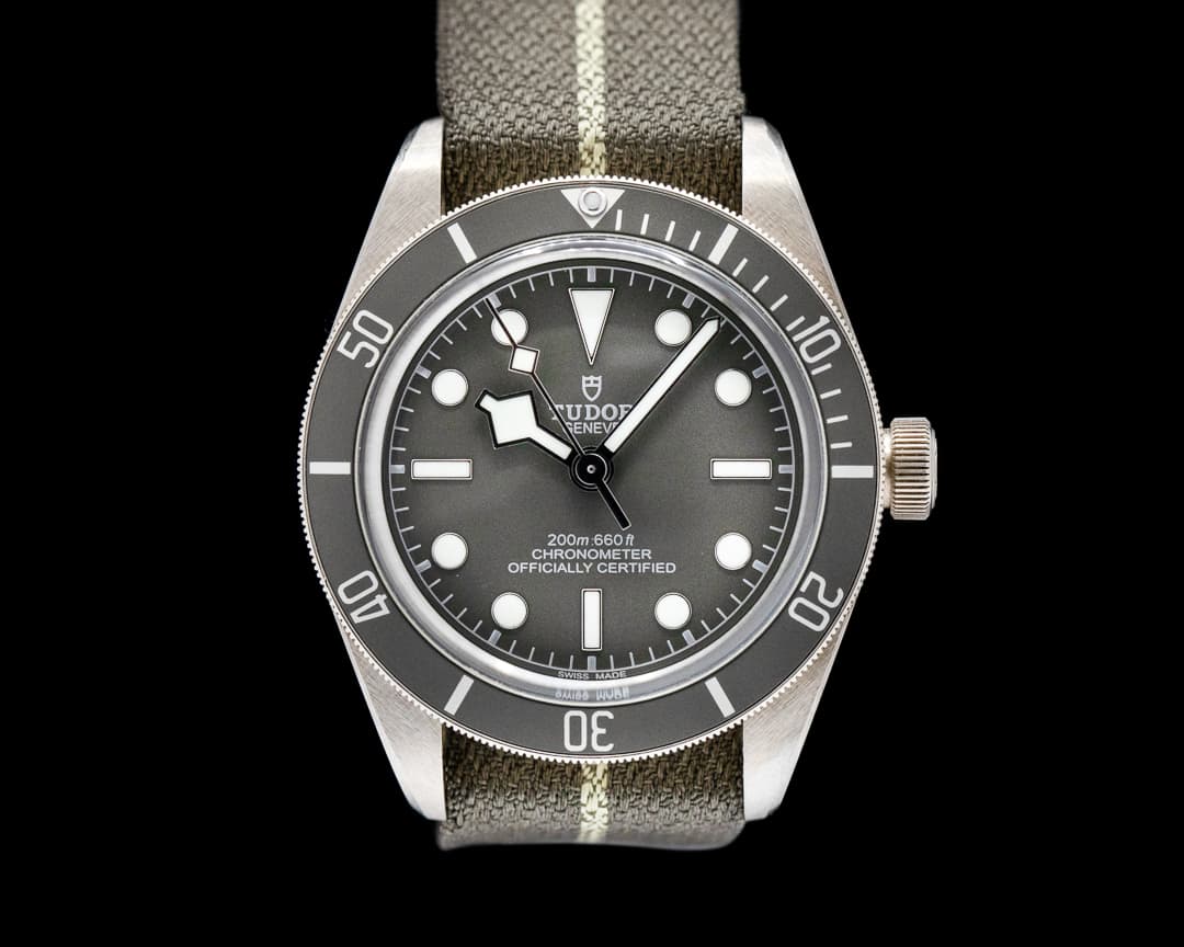 Tudor Tudor Black Bay Fifty-Eight 925