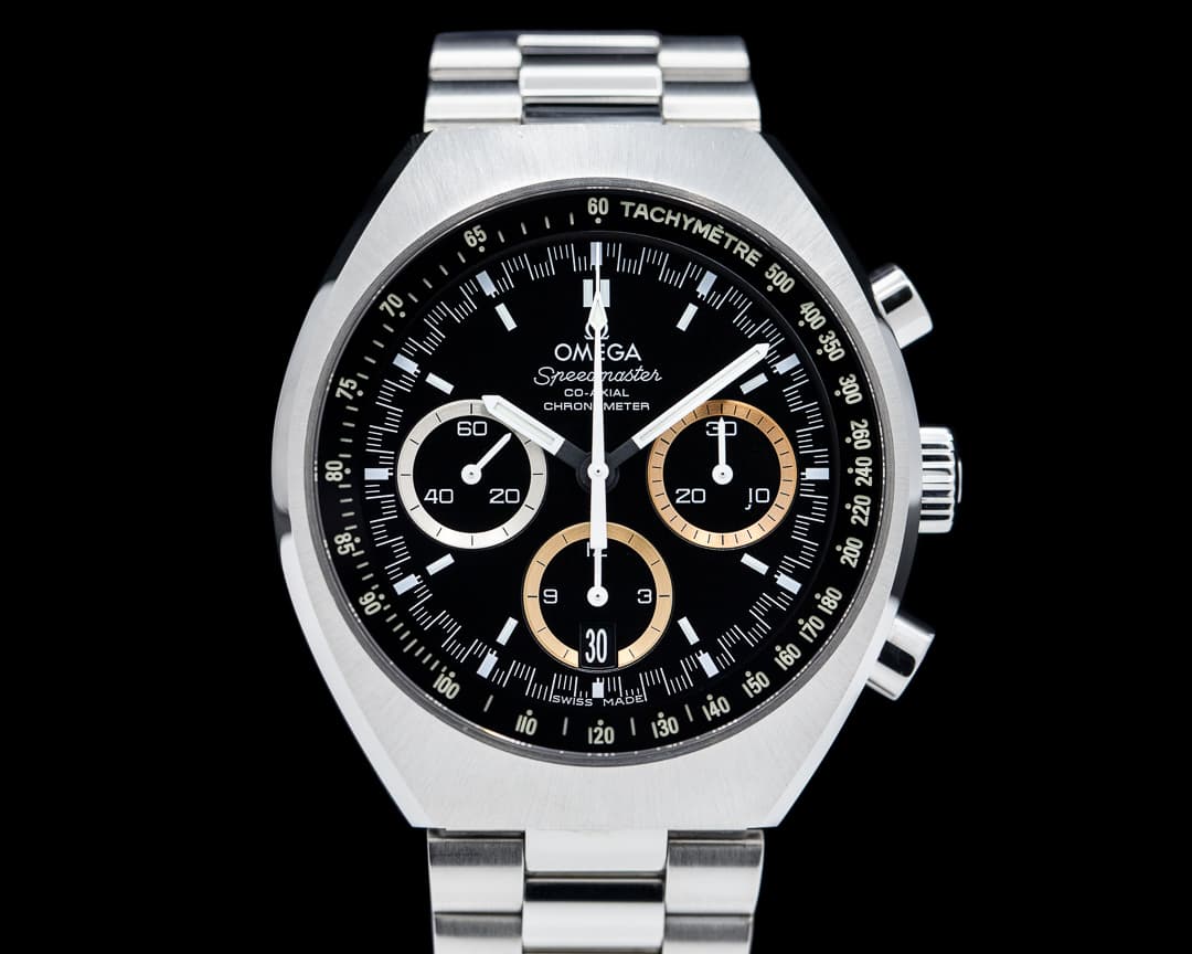 Omega Speedmaster Mark II RIO OLYMPICS 2016 LIMITED