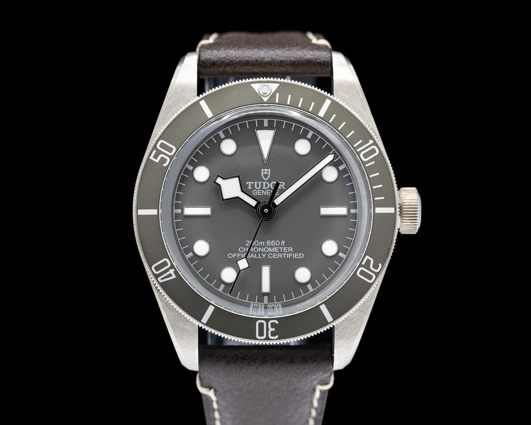 Tudor Tudor Black Bay Fifty-Eight 925