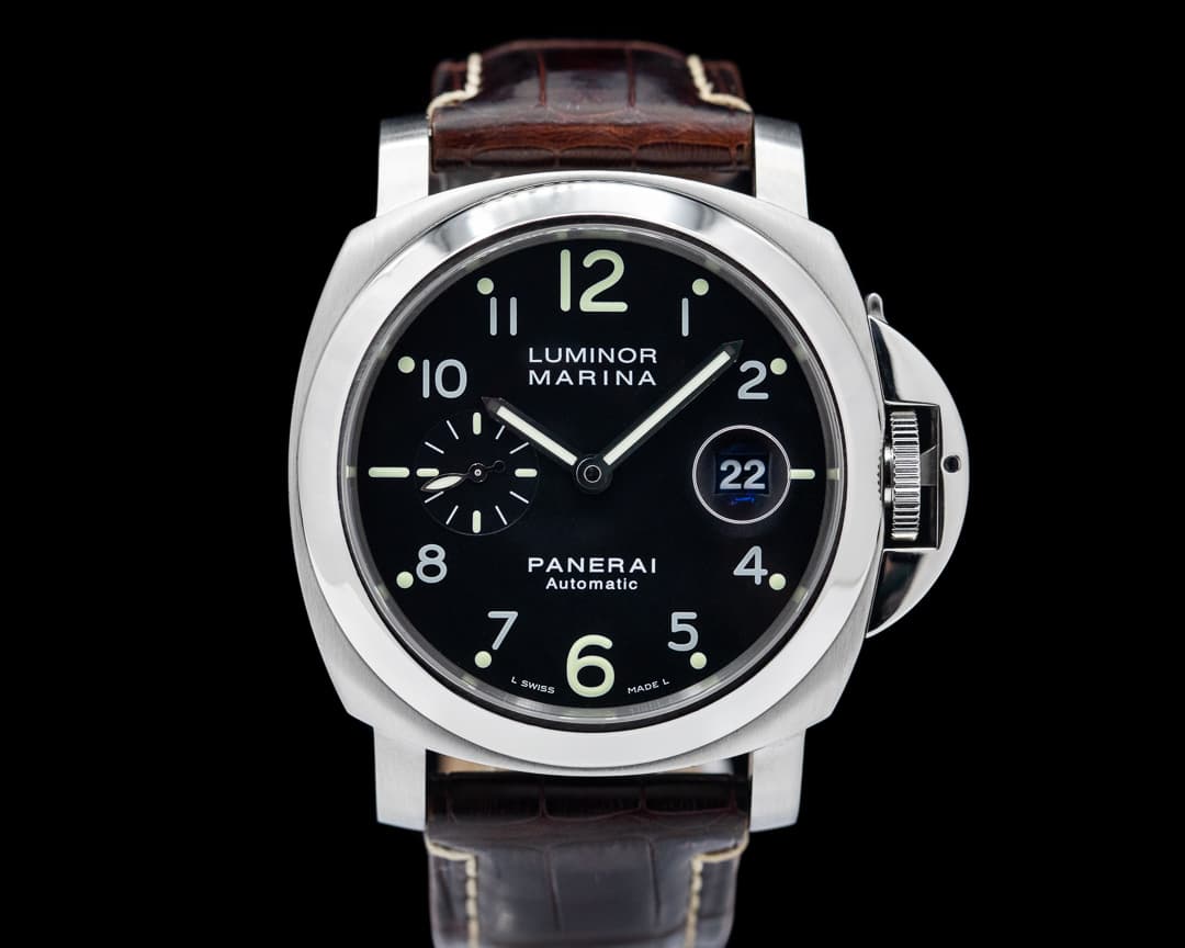 Panerai Luminor Marina Automatic PAM164 