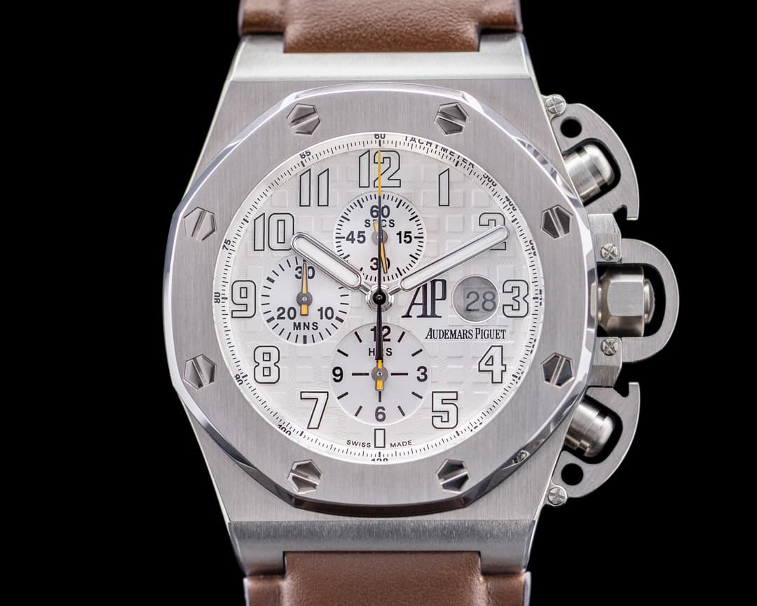Audemars Piguet Royal Oak Offshore T3 Limited Edition