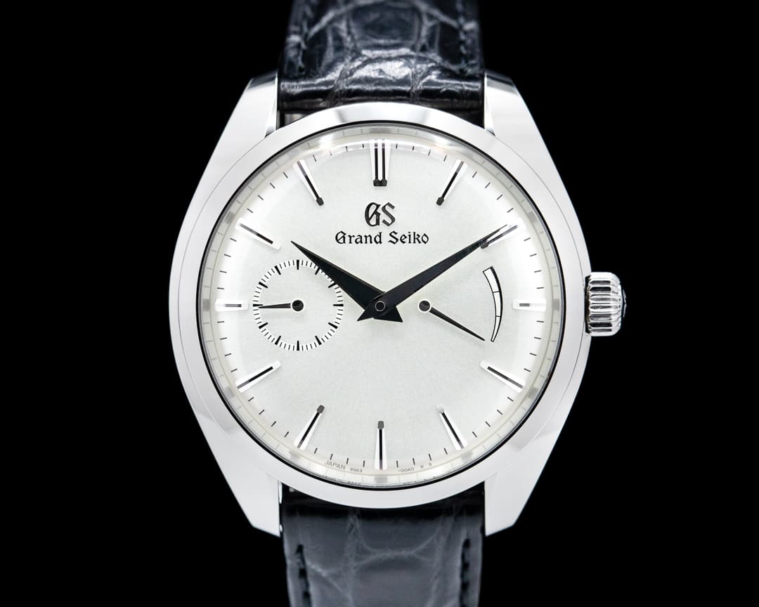 Grand Seiko Grand Seiko Elegance Collection 39mm 
