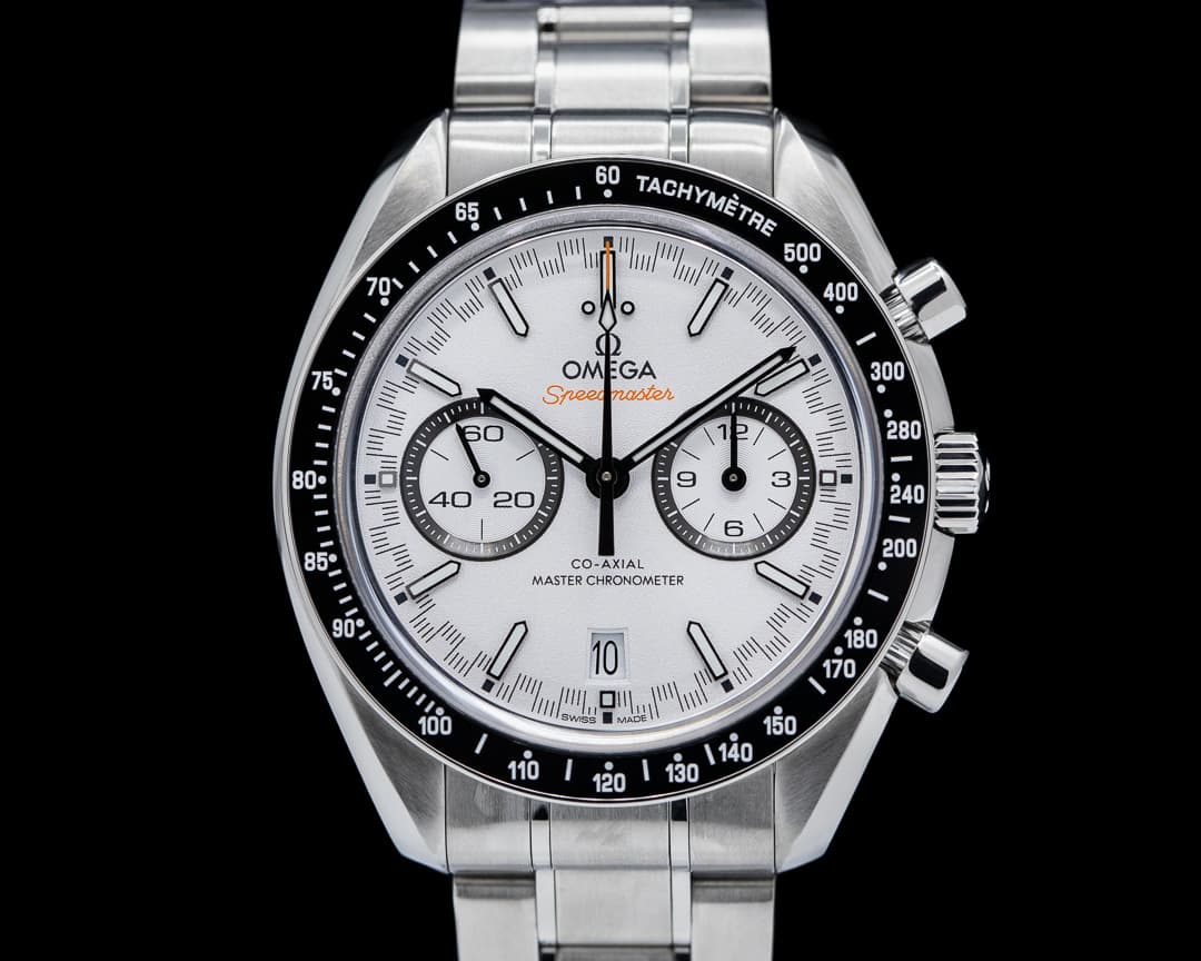 Omega Speedmaster Racing Co-Axial Master Chronometer 