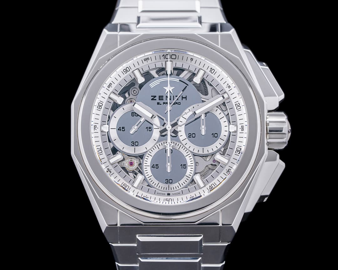 Zenith Defy Extreme Mirror 2023
