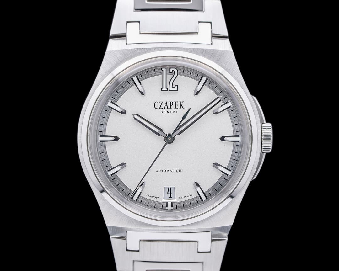 Czapek & Cie Antarctique Montre de Souscription II