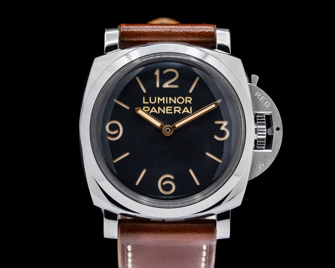 Panerai Luminor Marina 1950 3 Days 47MM