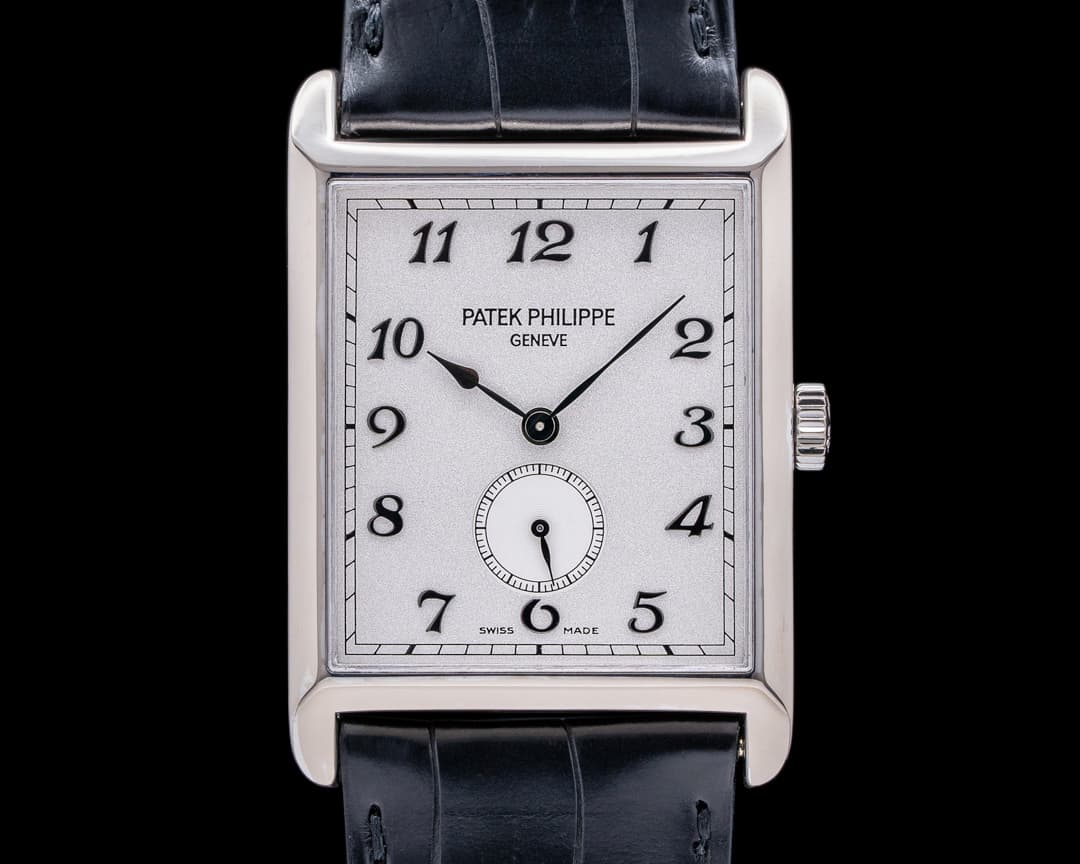 Patek Philippe 5109 Gondolo WG