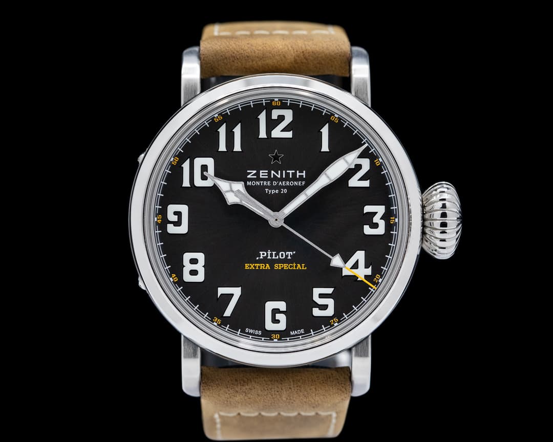 Zenith Pilot Type 20 Extra Special