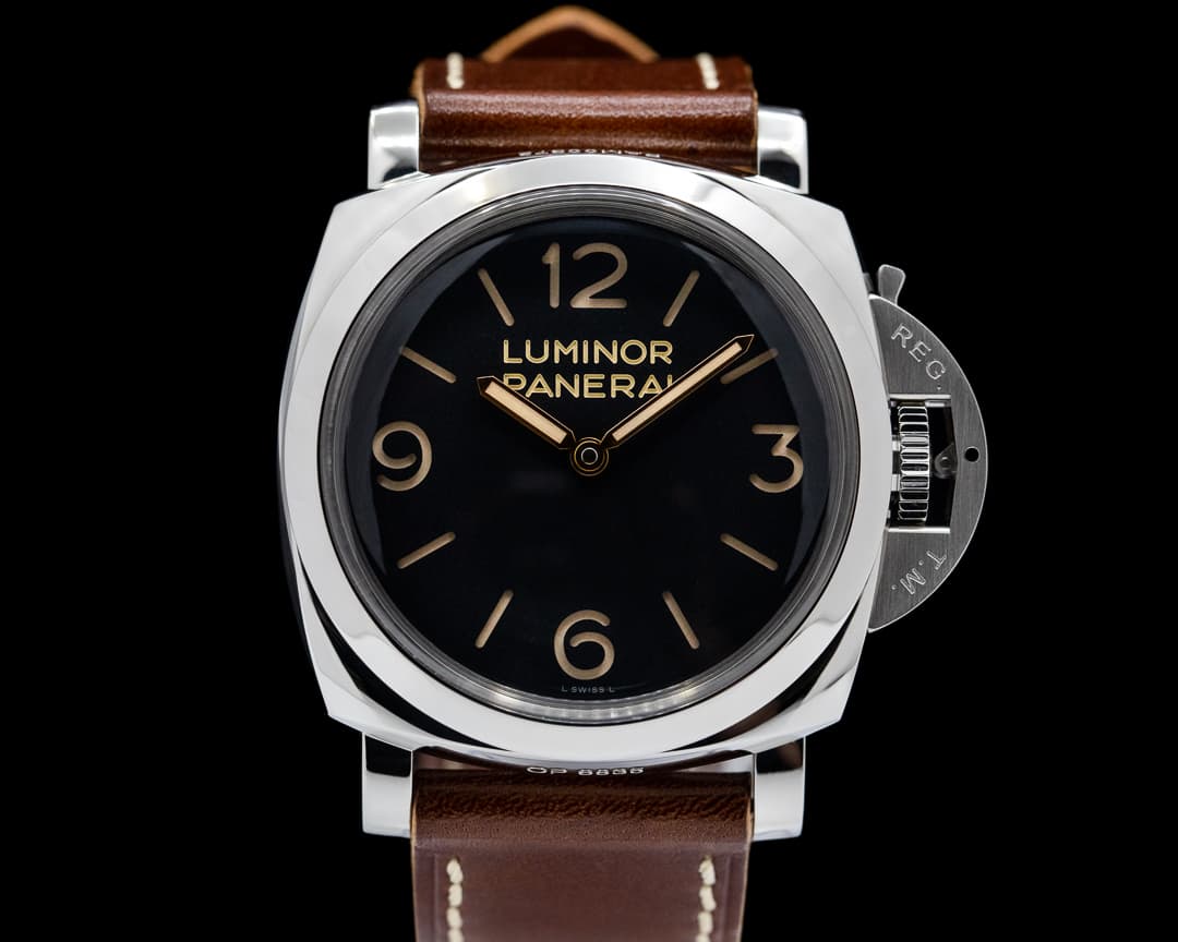 Panerai Luminor Marina 1950 3 Days 47MM FULL SET 