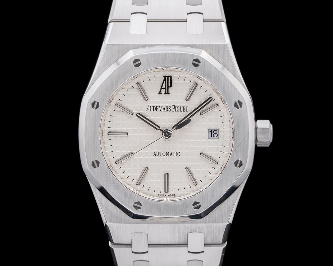Audemars Piguet Royal Oak 15300ST Stainless Steel 39MM 