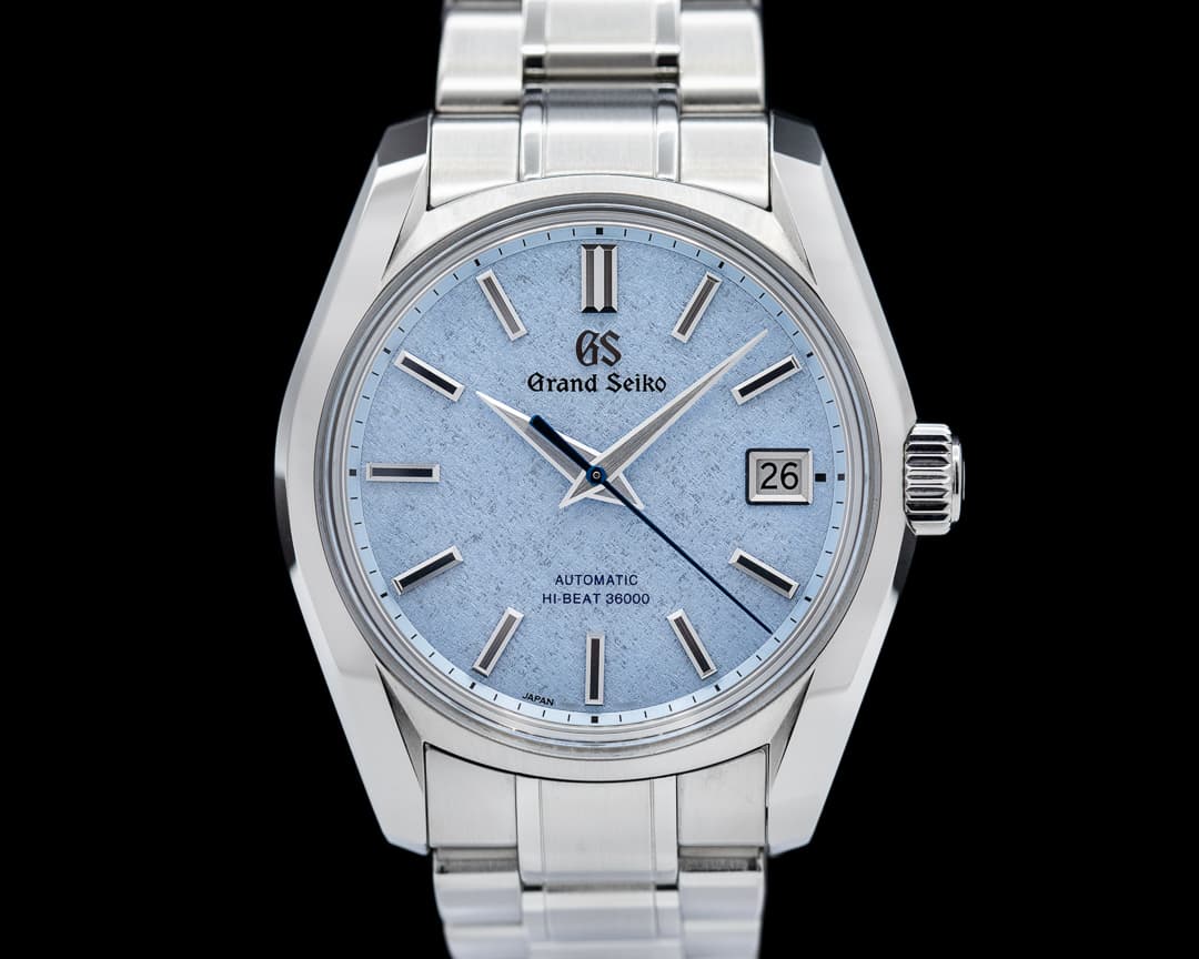 Grand Seiko Grand Seiko Hi Beat 36000