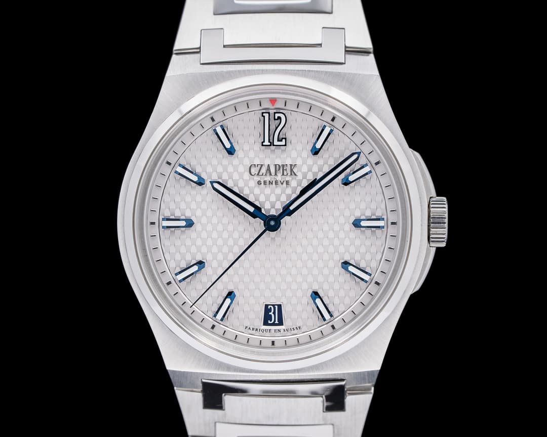 Czapek & Cie Antarctique Passage De Drake X Oster Jewelers LE of 20