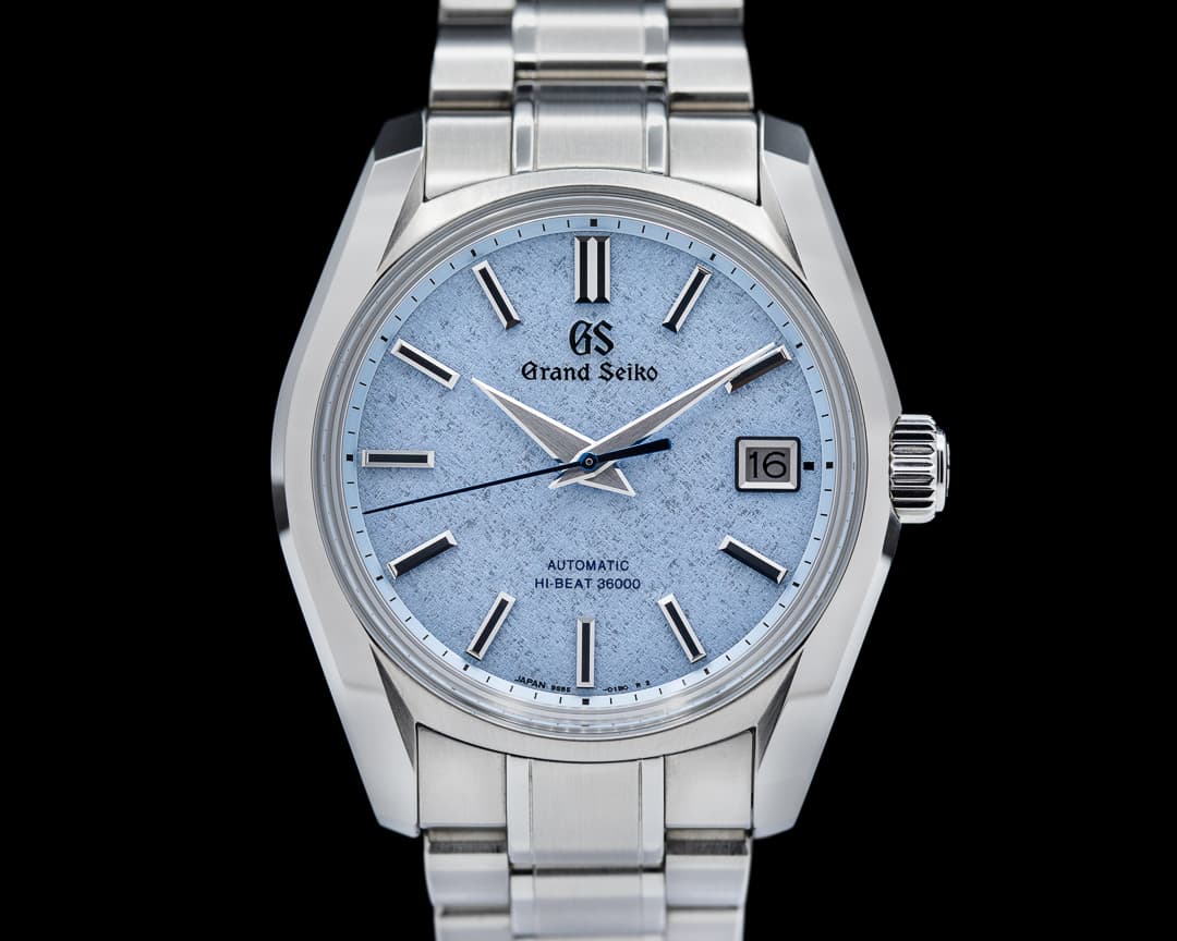 Grand Seiko Grand Seiko Hi Beat 36000