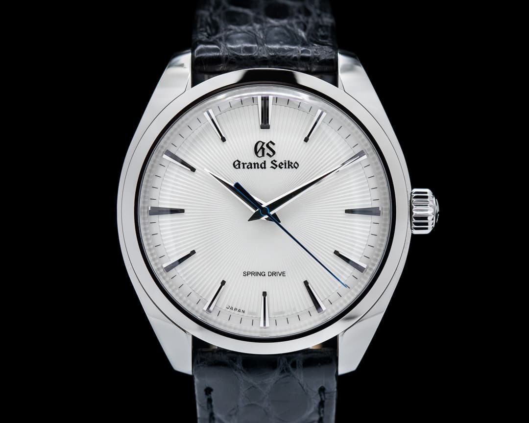 Grand Seiko Grand Seiko 20th Anniversary of Spring Drive
