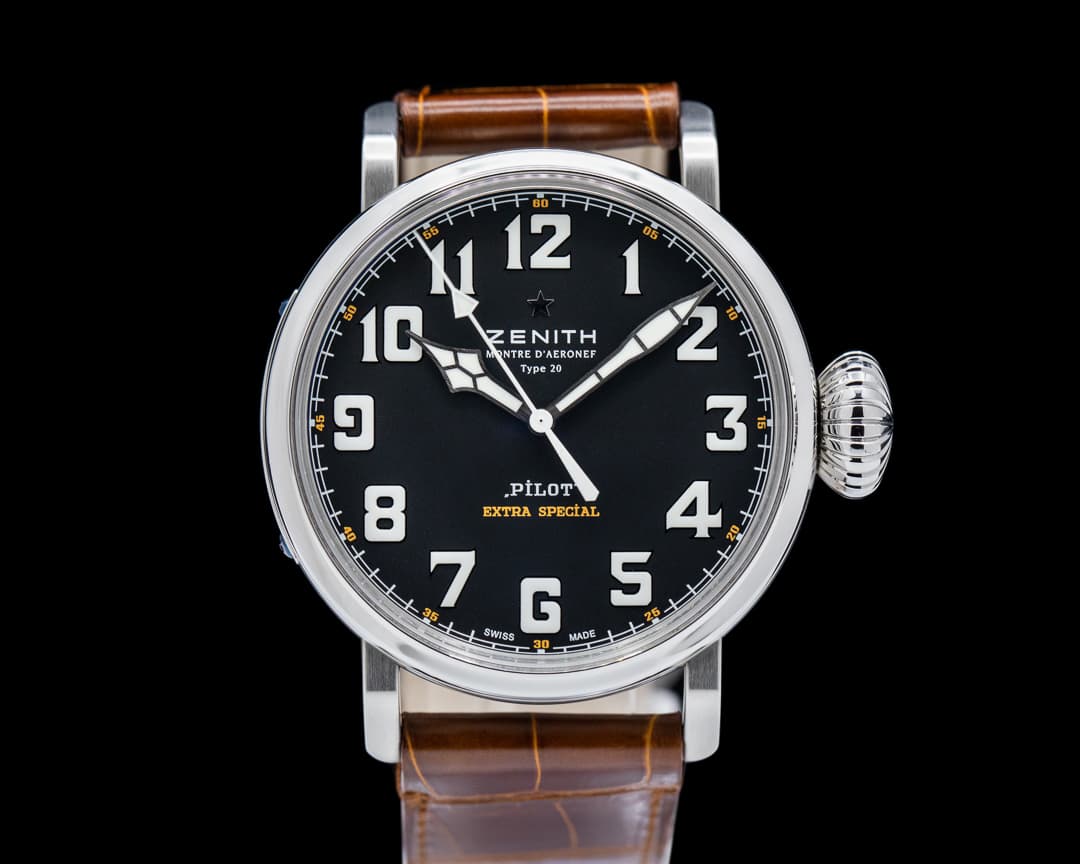 Zenith Pilot Type 20 Extra Special