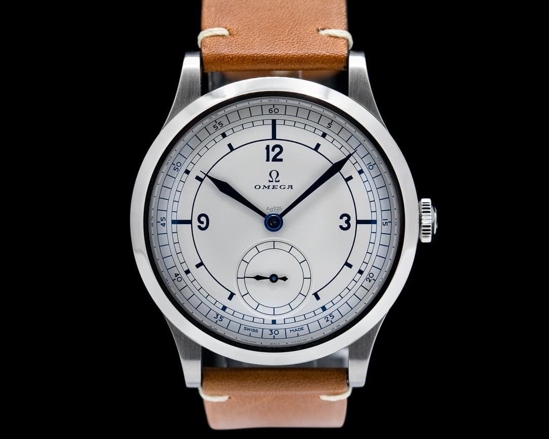 Omega Specialties Museum Collection CK 859 SECTOR DIAL