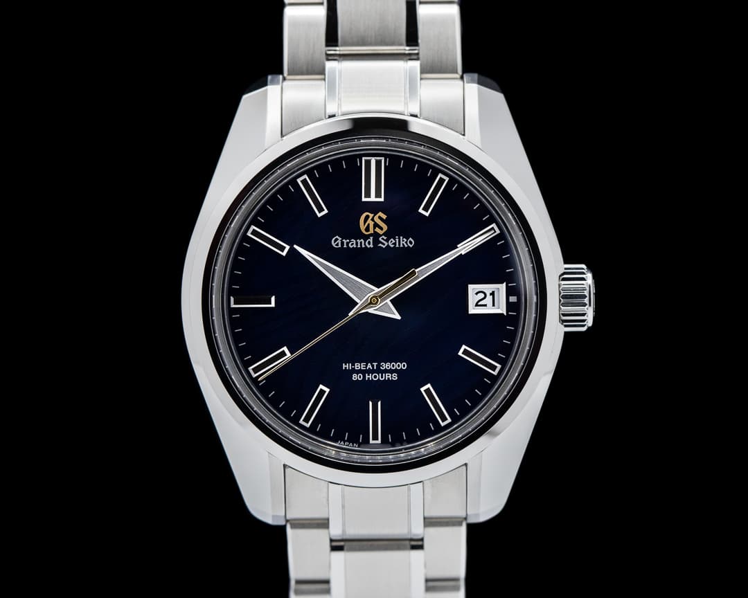 Grand Seiko Grand Seiko Hi-Beat 36000 Heritage 55th Anniversary Limited 