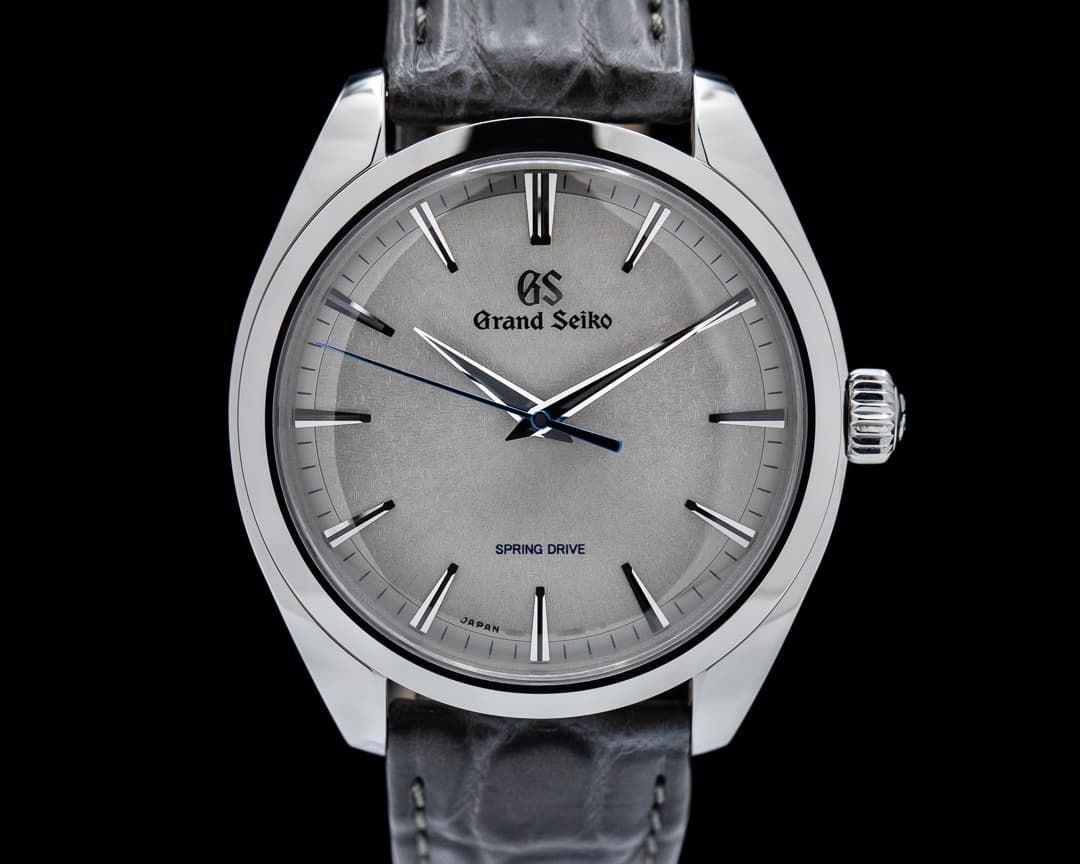 Grand Seiko Grand Seiko Spring Drive GS9 Club USA