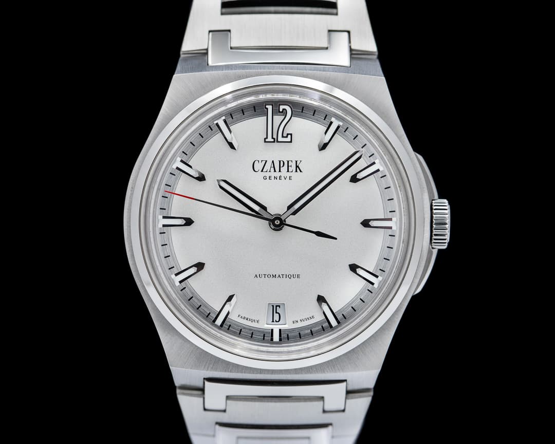Czapek & Cie Antarctique Montre de Souscription II